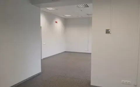 Ремонт нежилого помещения в минске