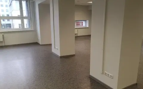 Ремонт нежилых помещений под ключ