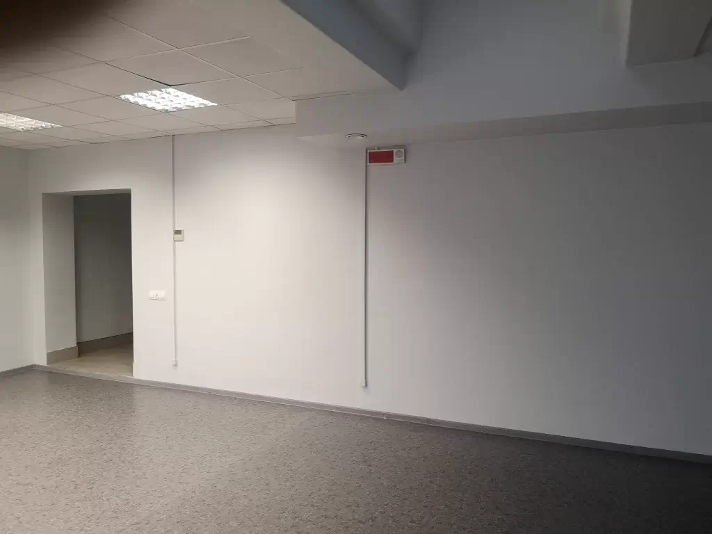 Ремонт помещений офисов