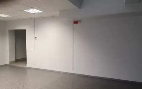 Ремонт помещений офисов