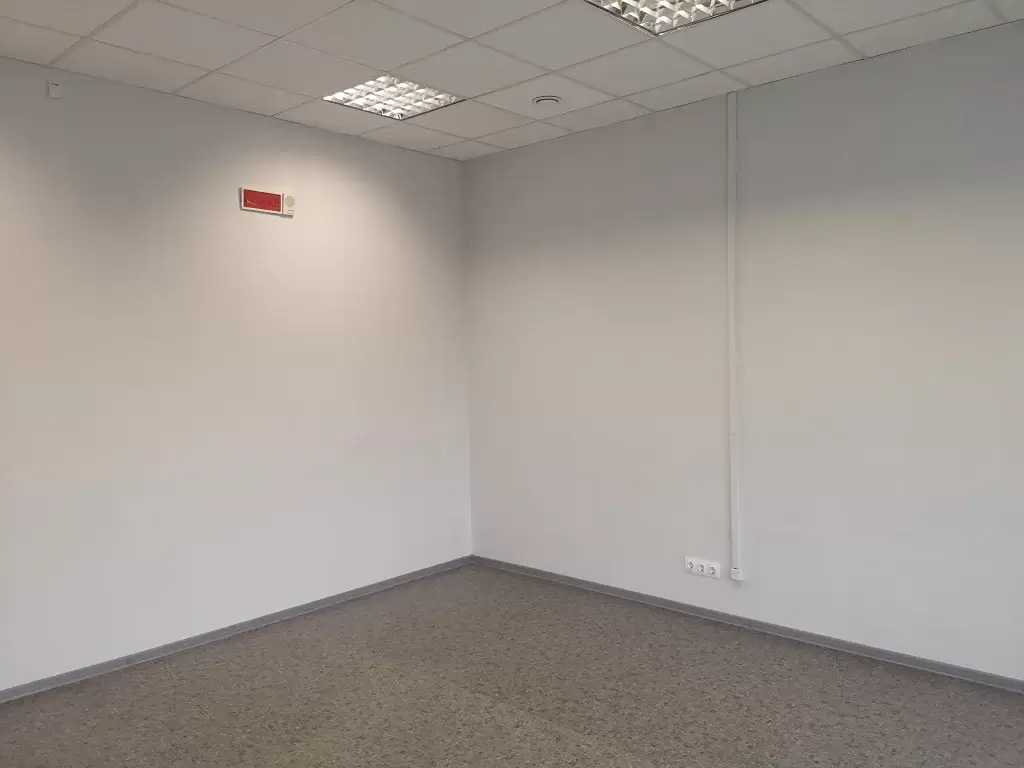 Ремонт складских помещений