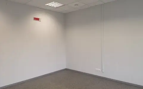 Ремонт складских помещений