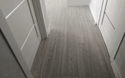 Замена полов в квартире