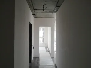 Демонтаж старой отделки Демонтаж старой отделки