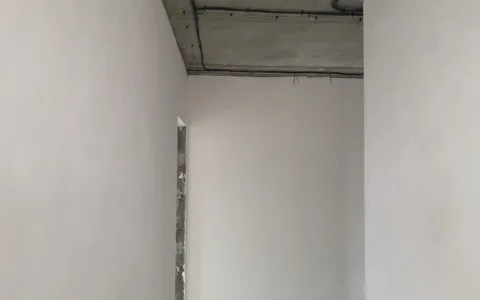 Снятие обоев
