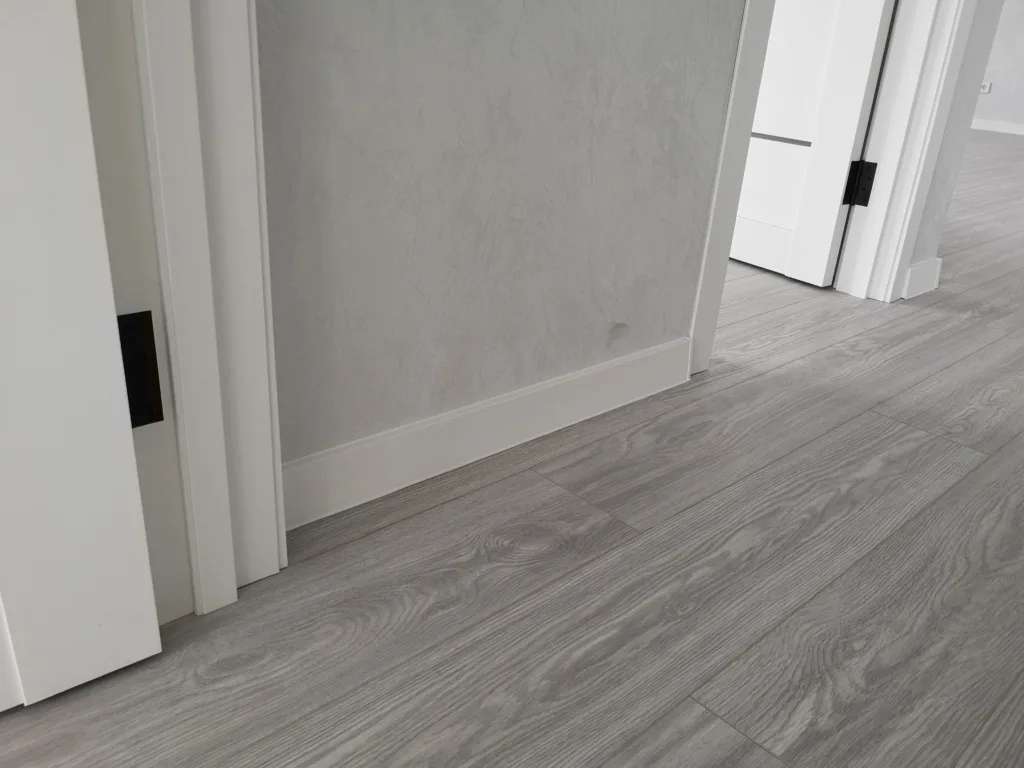 Ремонт комнаты в боровлянах