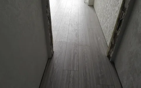 Работы с полом недорого